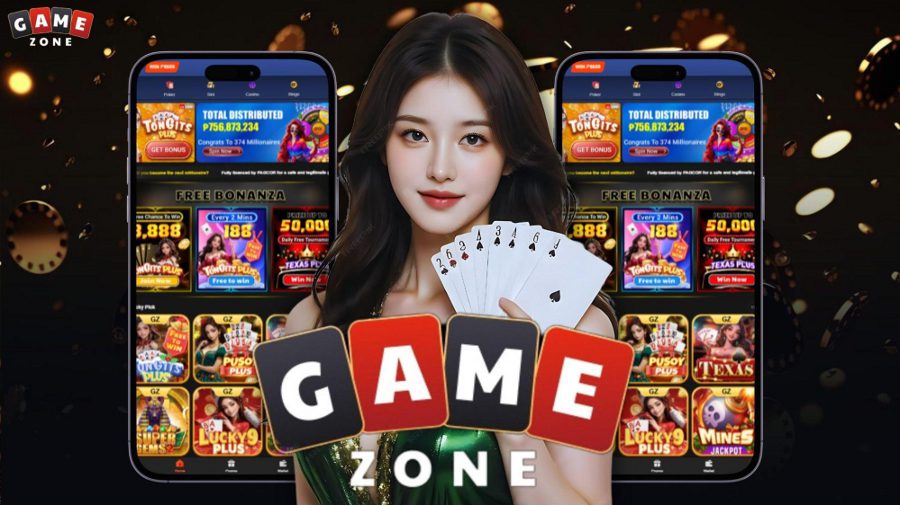 GameZone, GameZone Philippines
