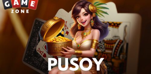 Pusoy online