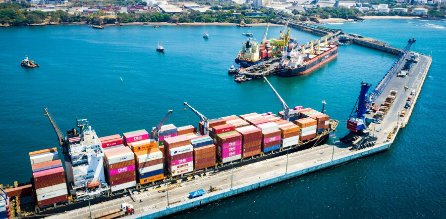 El Salvador’s Top Five Export Products in 2026
