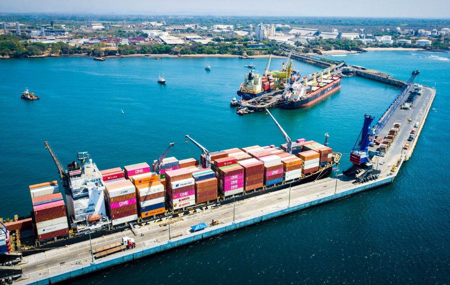 El Salvador’s Top Five Export Products in 2026
