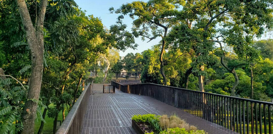 Cuscatlán Park