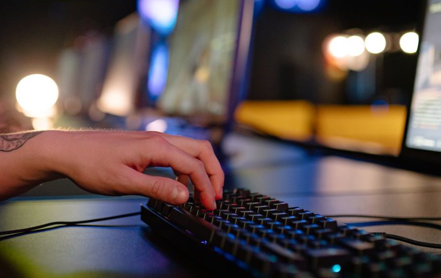 EU Online Gaming Rules