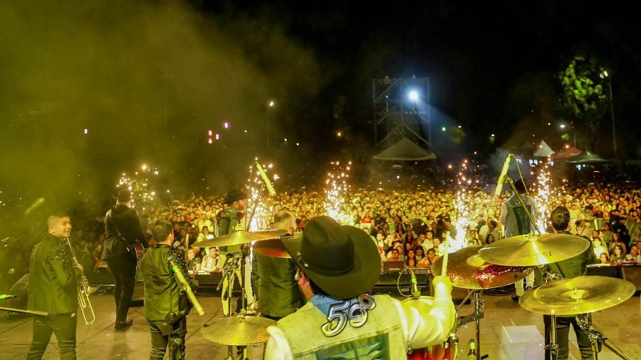 San Miguel carnival