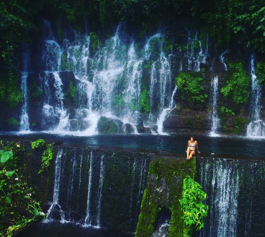 Ruta de Las Flores El Salvador