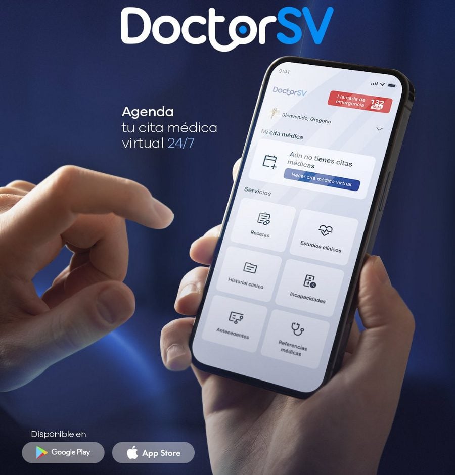 El Salvador Healthcare System