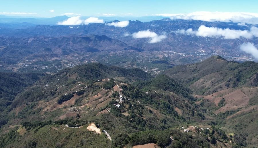 Chalatenango Tourism