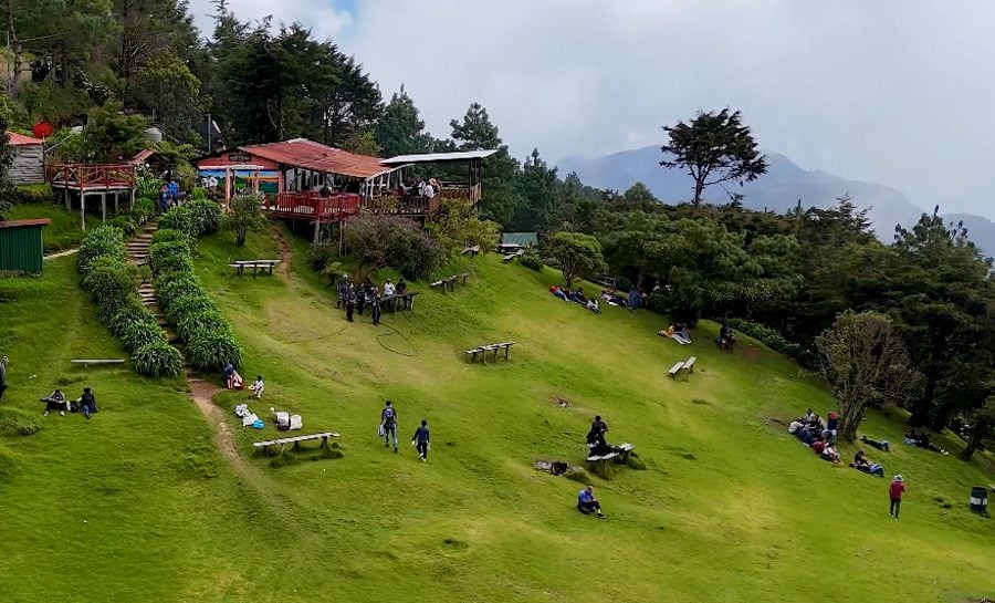 Best places to visit in El Salvador