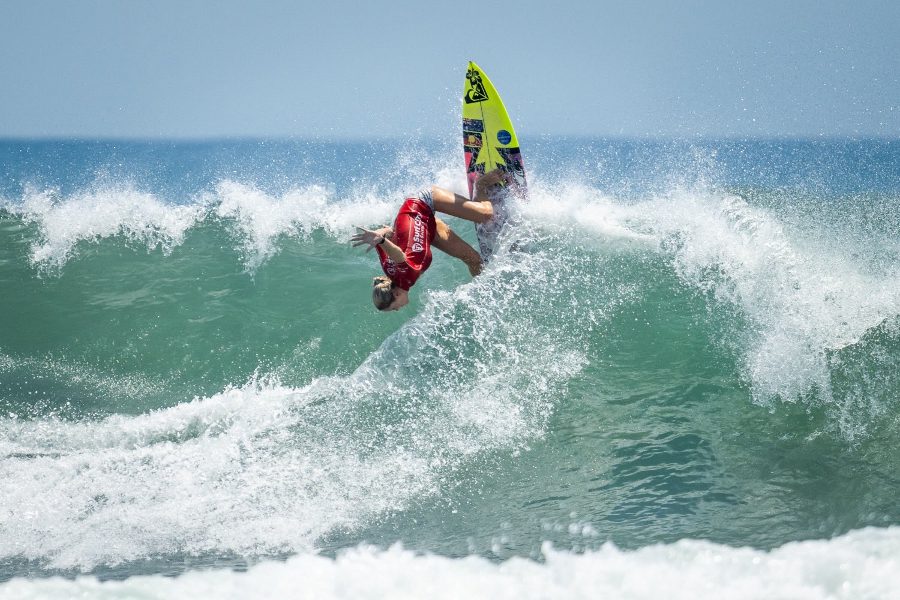 ISA World Junior Championship