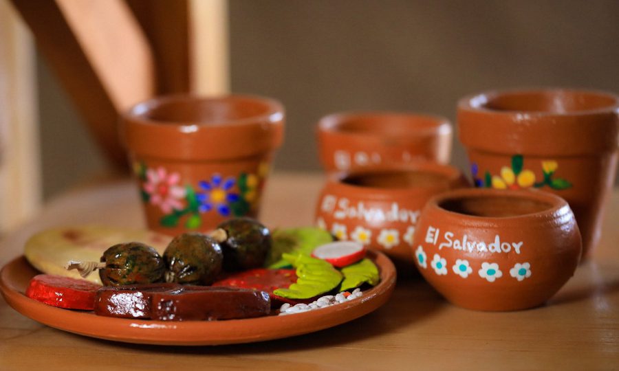 Cabañas Crafts