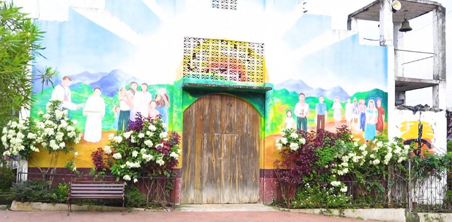 Perquin in Morazan