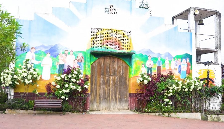 Perquin in Morazan