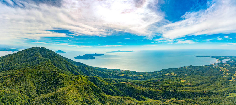 La Union Landscape