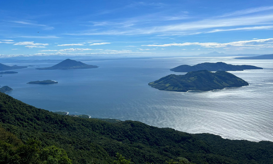 Gulf of Fonseca