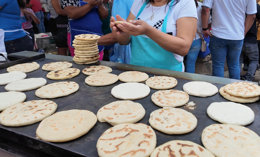 Traditional Foods