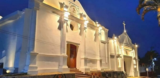 Salcoatitán El Salvador