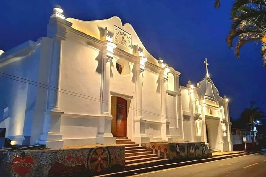 Salcoatitán El Salvador